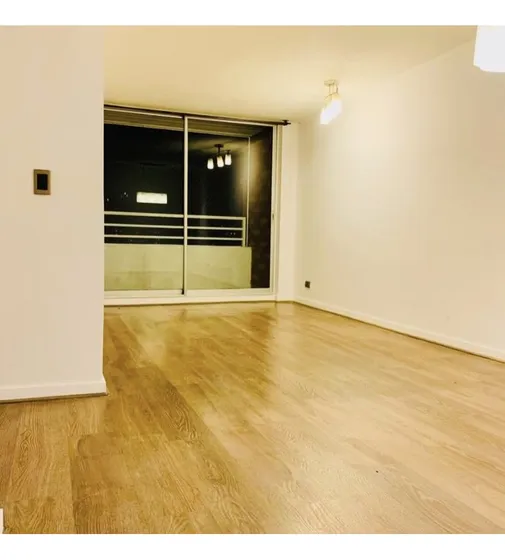 Departamento 3d 2b, Estacionamiento Y Bodega
