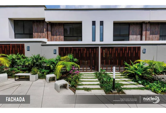 Casas En Venta Dosquebradas Sector Ciudad Natura