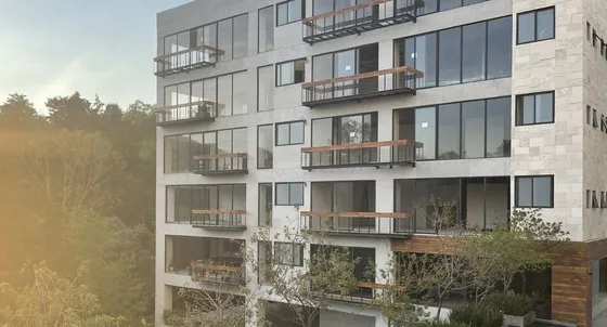Departamento En Venta En Tetelpan, Álvaro Obregón, Cdmx