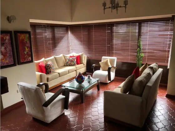 Espectacular Casa En Venta Norte De Armenia Sector La Campiña