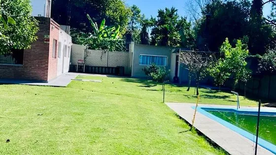 Casa En Venta En City Bell 
