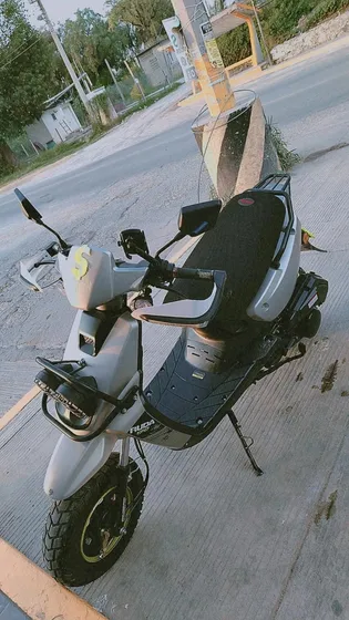 Vento Ruda 170cc