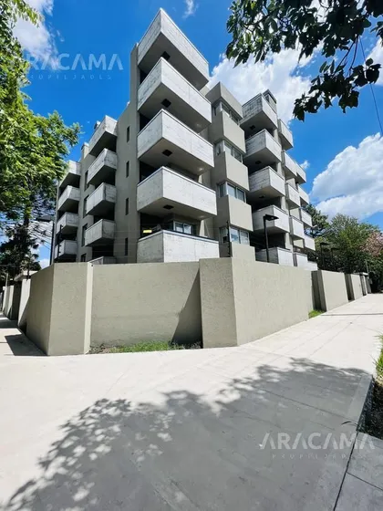 Departamento En Venta En Monte Grande
