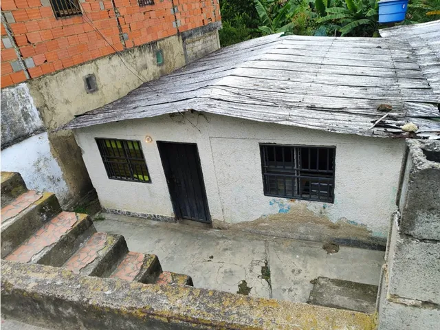 Se Vende Casa En Mendoza. Ve22-113mfr-aceg