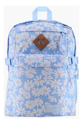 Mochila vans flores hawaianas sale
