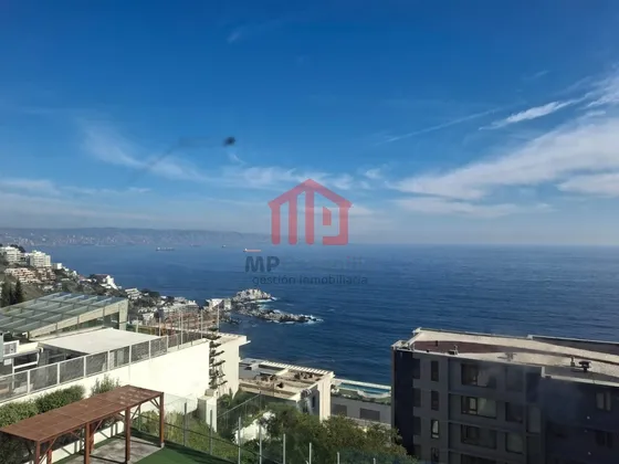 Depto De Lujo En Venta Excelente Ubicación Y Vista Despejada