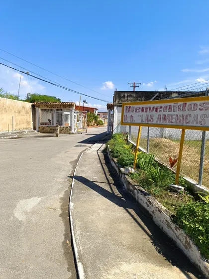 Inmocity Inmobiliaria Vende Casa Urb Las Americas, Sector La Croquera Palo Negro