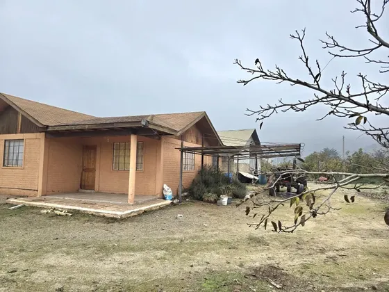 Curacaví, Oportunidad!!!, Venta Propiedad Toro Interior 125