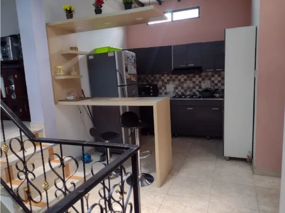 Venta Casa En Santos, Manizales | Casa En Venta