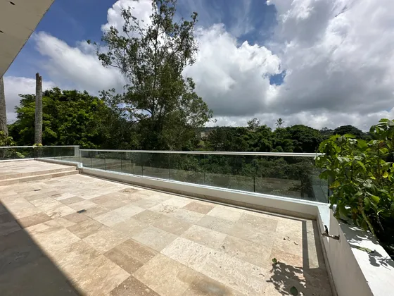 Vendo Casa A Estrenar 4000m2 La Lagunita Country Club