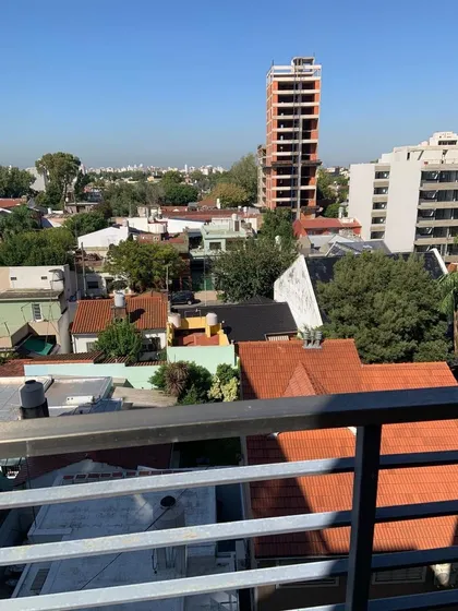 Venta De Excelente Depto 2amb En Villa Bosch