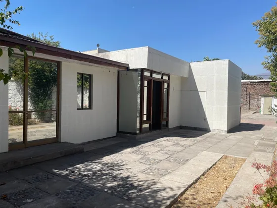 Ideal Empresa,2 Casas, 8estac, 5privados,holanda /los Leones