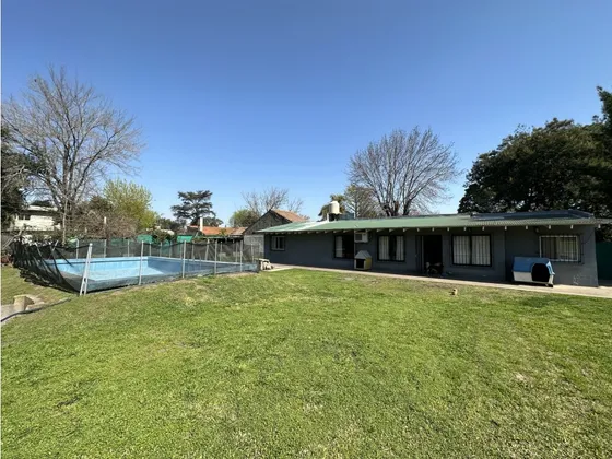 Quinta En Rodriguez