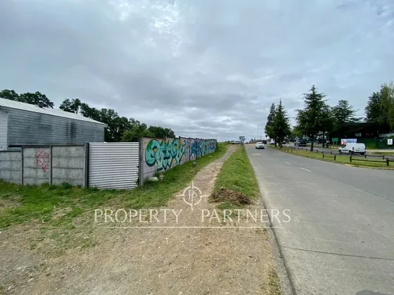 Sitio En Avenida Zenteno