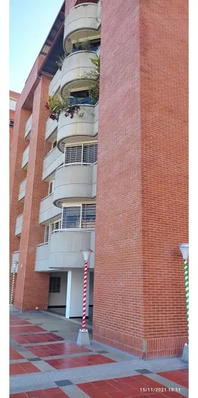 Vendo Ph 470m2 Colinas De Bello Monte 2064