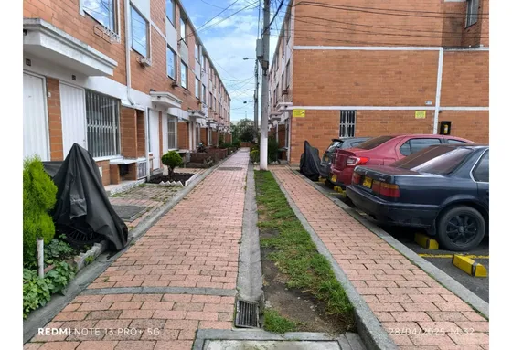 Casa En Venta Tintal Kennedy