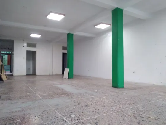 Francisco Rojas Norscia Rentahouse Te Alquila Magnifico Local A Pie De Calle En Agua Viva Cabudare, En Zona Comercial Fluida, 2 5 - 5 2 6 4, Con Potencial Comercial Para Cualquier Ramo, Llama Ya!!!