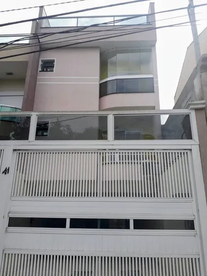 Apartamento Cobertura