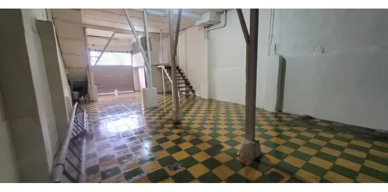 Venta De Bodega En Liborio