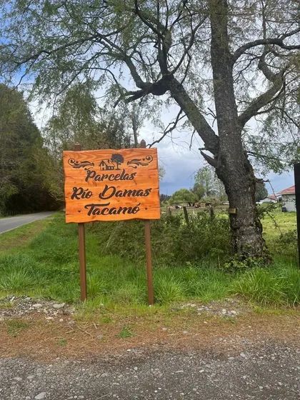 Parcela En Venta En Osorno
