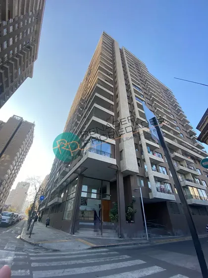 Departamento En Venta En Santiago