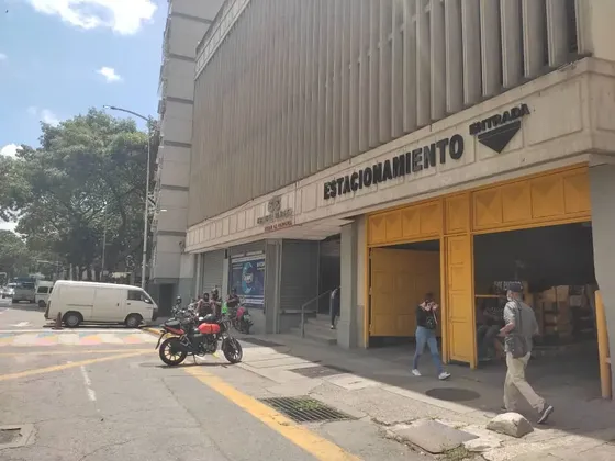 Se Vende Oficina 42m2 Sabana Grande