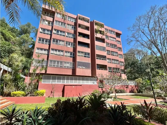 Se Vende Apto 180m² 4h+1s/3b+1s/2p La Alameda