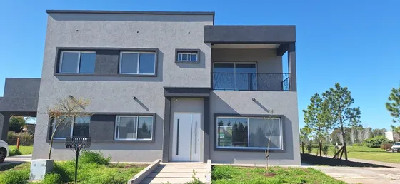 Casa Horizontes Al Sur Canning
