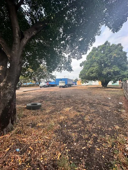 Se Vende Terreno En Cagua Sector Cantarrana