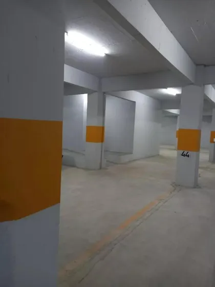 Cochera En Venta - 10mts2 - Ituzaingó