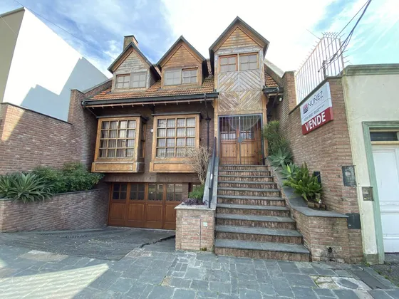 Venta Casa 4 Ambientes En Quilmes