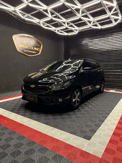 Chevrolet Onix 1.4 Ltz 98cv