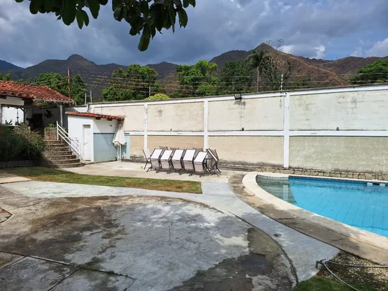 Hermosa Quinta En El Castaño. Ag7856
