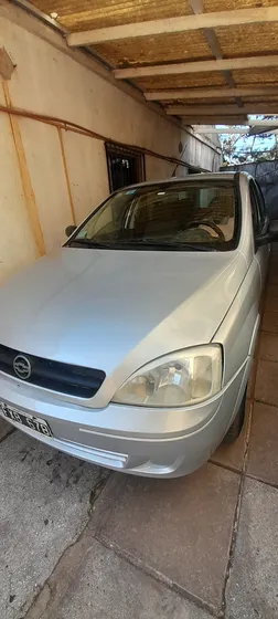 Chevrolet Corsa 1.8 Gls 5p