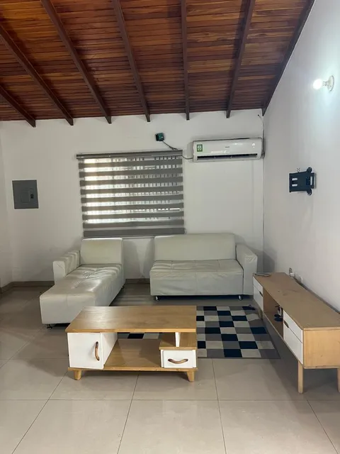 Venta Casa Lista De Habitar Urb. Campo Móvil/ Barinas Am