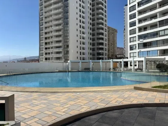 Se Vende Exclusivo Dpto, Cerro Paranal.