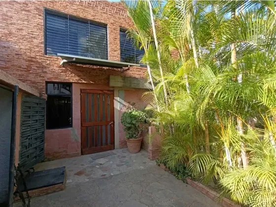 En Alquiler Town House En Macaracuay 120mts2 2h/2b/1p