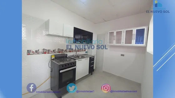 Casa Central Super Ecocnomica Cerca A Viva As- 424
