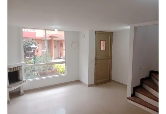 Casa En Venta En Mosquera,santillana