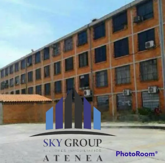 Se Vende Apartamento En Guacara, Residencias Guacara Plaza. (vr)  