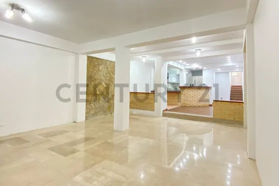 Townhouse En Venta Conj. Resid. Monteclaro- Villas
