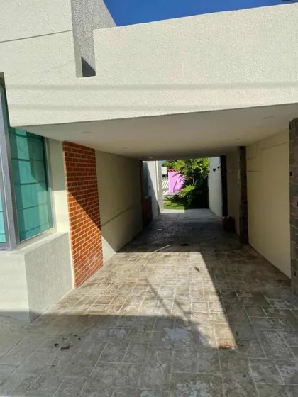 Mt Venta De Casa En San Diego, Las Morochas