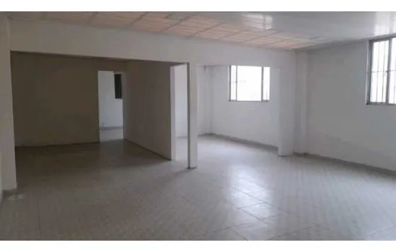 Bodega Industrial En Arriendo En El Sector De Toberin