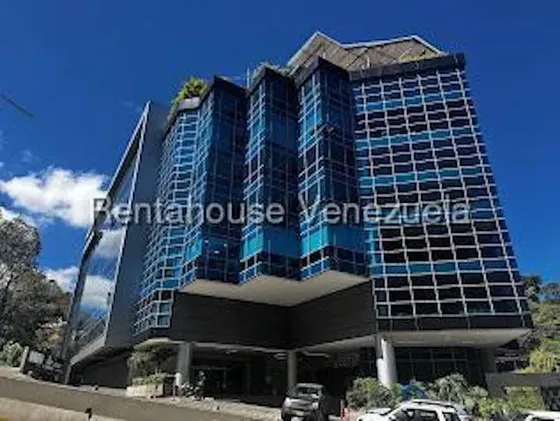 Eb Oficina Remodelada En La Subida De Los Naranjos Mls 26-3938