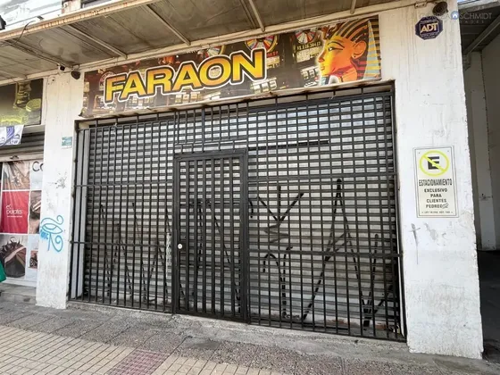 Local Comercial En Arriendo Sta. María Rancagua