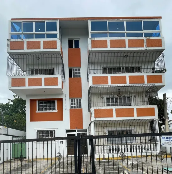 Se Alquila Apartamento Urbanizacion Miramar