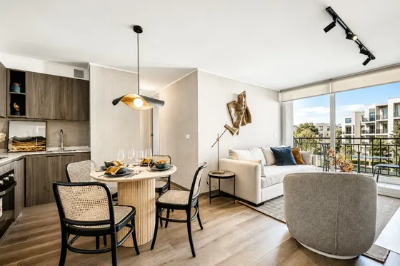 Condominio El Descanso Iii