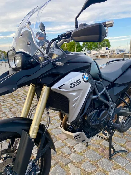 Bmw F 800 Gs