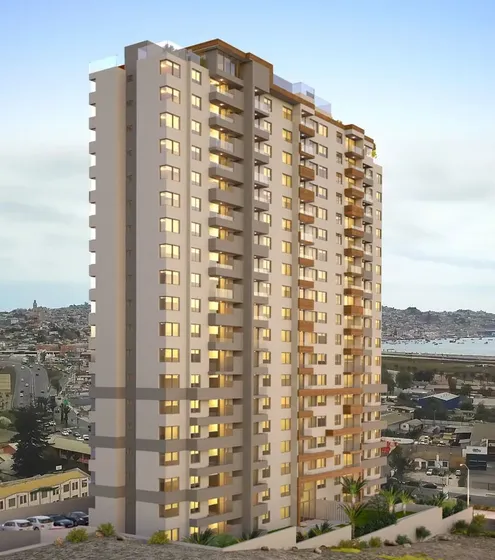 Arriendo Departamento Año Corrido Coquimbo