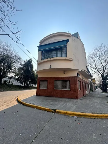Venta Lote En Villa Devoto